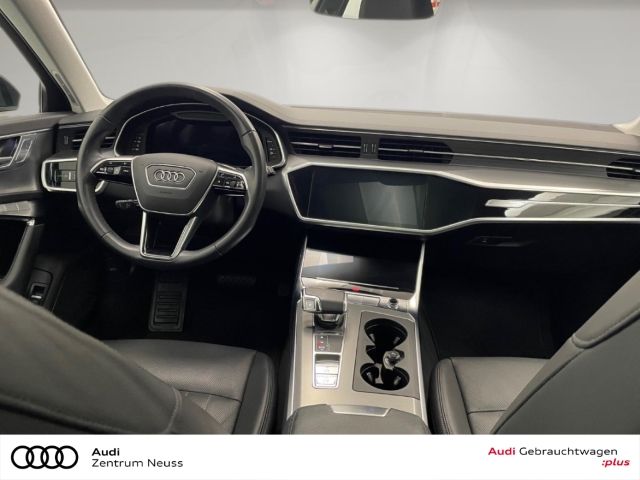 Audi A6 - Bild 7