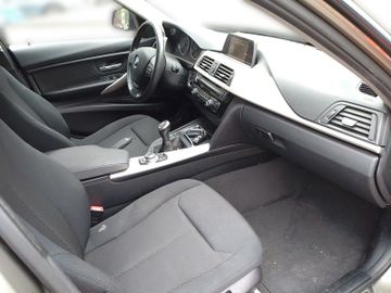 BMW 318 - 4