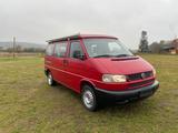 Volkswagen VW T4 California 2.5 TDI 102 PS Tüv, Lack,... - Volkswagen T4: 102 Ps