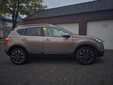 Nissan Qashqai 1.5 i-Way NAVI 360° KAMERA ALU PANORAMA - Nissan Qashqai N-Way mit Diesel-Antrieb
