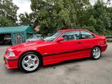 BMW M3 Coupé 3.2 Klimaauto Schiebedach S-Heft - gebrauchte BMW M3 aus dem Jahr 1996
