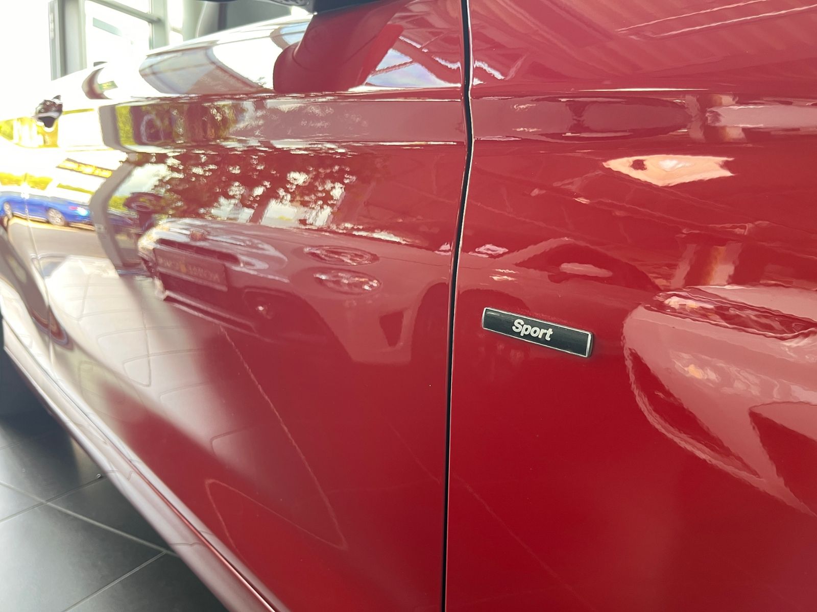 Fahrzeugabbildung BMW 220d Cabrio KLIMA NAVI ALU