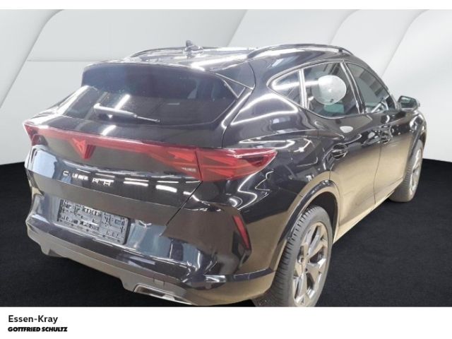 Cupra Formentor - Bild 3