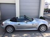 BMW Z3 Youngtimer zu verkaufen - BMW: Youngtimer
