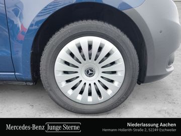Mercedes Vito - 6