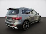 Mercedes-Benz GLB 35 AMG 4MATIC AMG*Ambi*MBUX*Mbeam*AUT*LED - graue Mercedes-Benz GLB 35 AMG