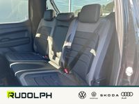 Volkswagen Amarok - Vorschau Bild 12