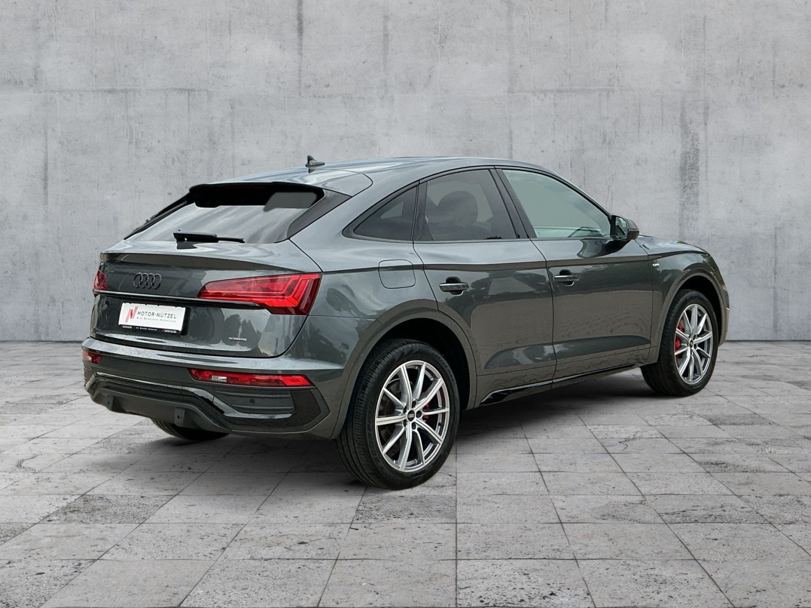 Audi Q5 - Bild 6