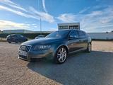 Audi S6 5.2 tiptronic quattro Avant - - Audi S6: 5.2