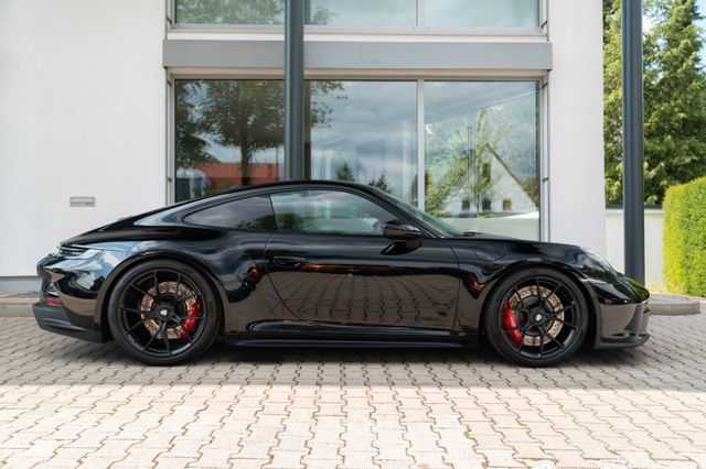 Porsche 992 GT3 Touring Paket/ SCHALEN/ LIFT/ MATRIX LED