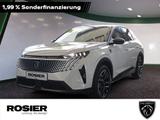 Peugeot 3008 GT HYBRID 145 e-DSC6 ACC PANO LED 360° NAVI