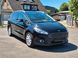 Ford S-Max S-MAX Titanium/7-Sitze/Xenon/Tempomat/AHK - Ford S-Max