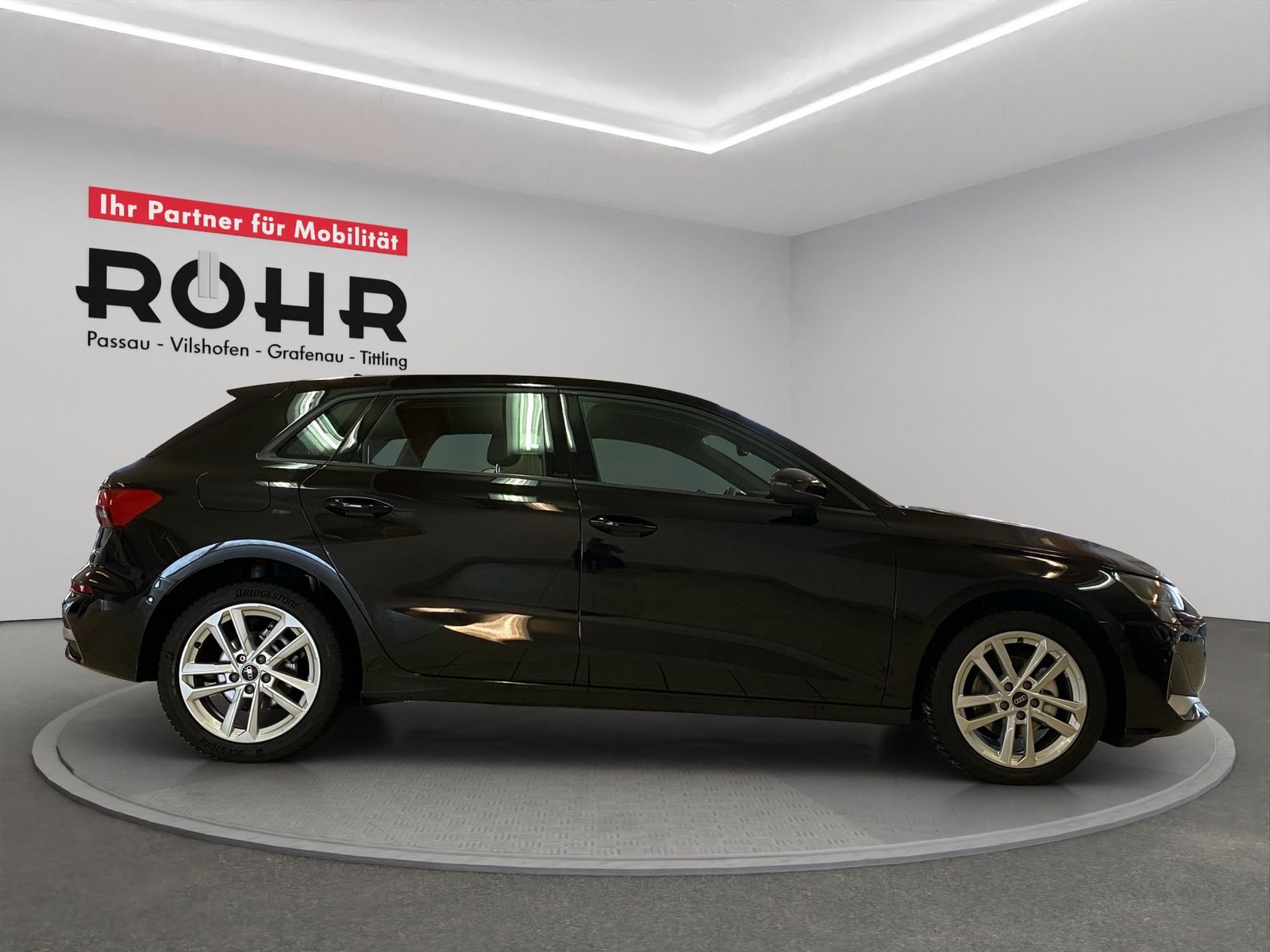Audi A3 - Bild 5