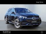 Mercedes-Benz GLE 400 d 4M AMG BURM WIDE MEMO MULTI 360 AHK - gebrauchte Mercedes-Benz GLE 400 aus dem Jahr 2023