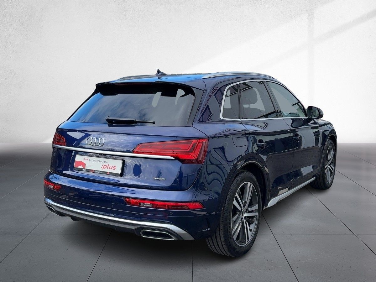 Audi Q5 - Bild 5