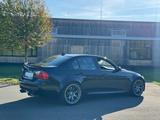 BMW M3 E90 Manuell Jerez Schwarz Deutsches Fahrzeug - BMW M3 Gebrauchtwagen in Nürnberg