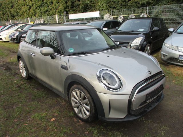 MINI COOPER Mini 3-trg. Cooper Essential Trim