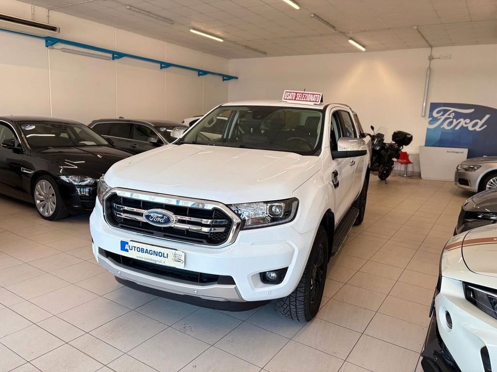 Image of Ford Ranger