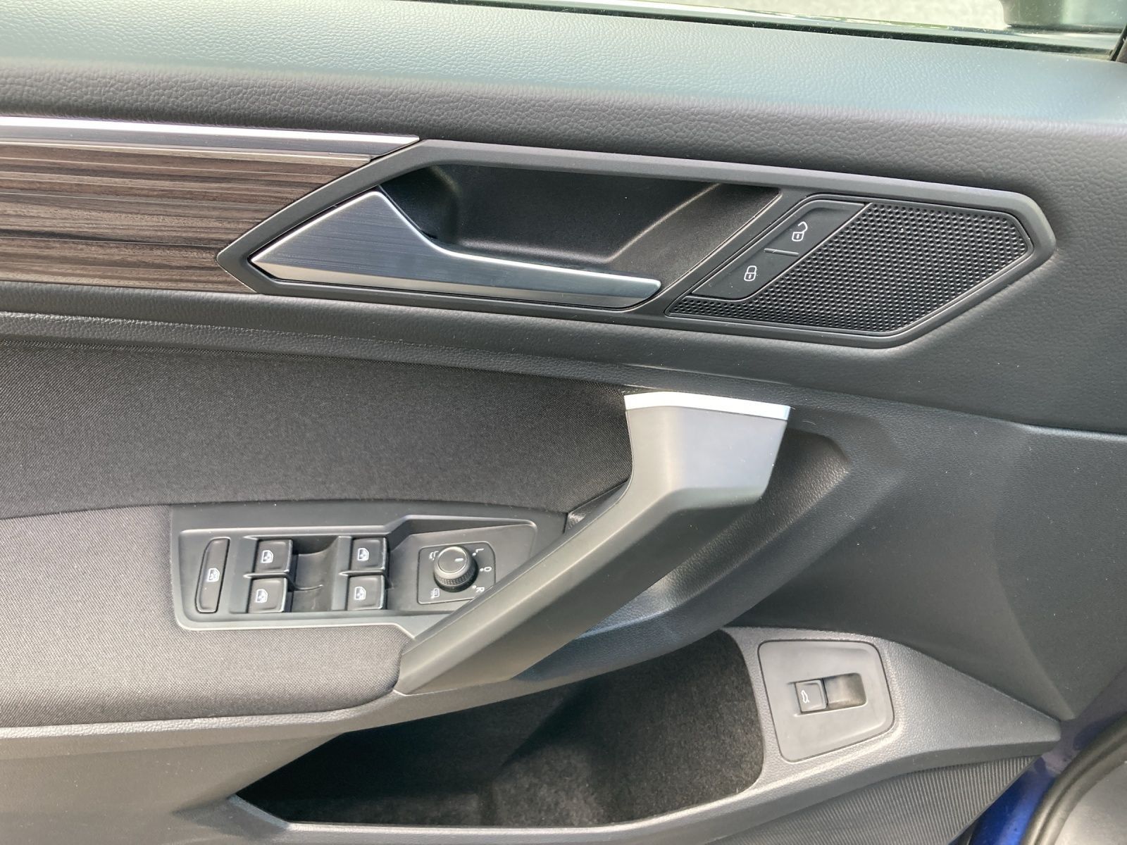 Volkswagen Tiguan Allspace - Bild 9