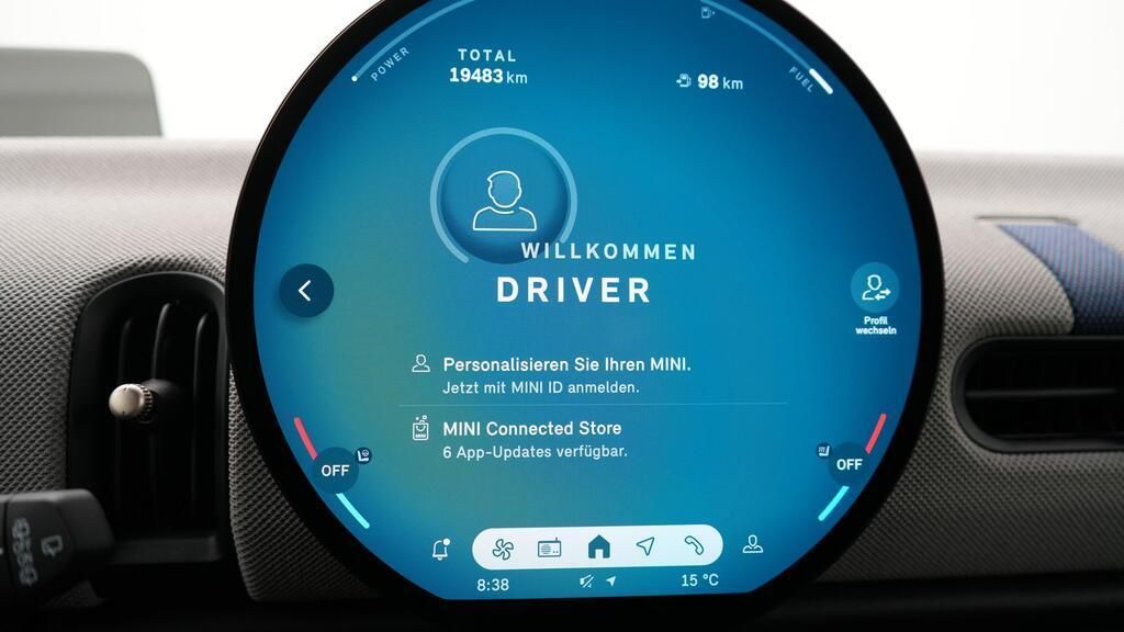 MINI Cooper S - Bild 13