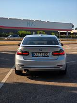 BMW 335d xDrive Sport Shadow Line - BMW 335 aus 2017