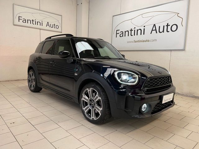 MINI Mini Cooper S Countryman Classic Edition 2.0 178