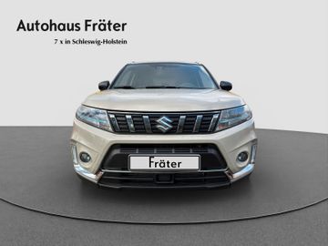 Fotografie 2 des Suzuki Vitara 1.4 Comfort LED KLIMA KAMERA