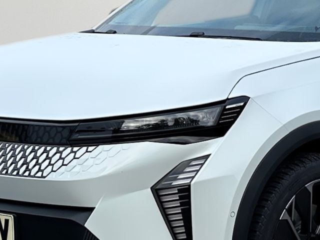 Renault Scenic - Bild 6