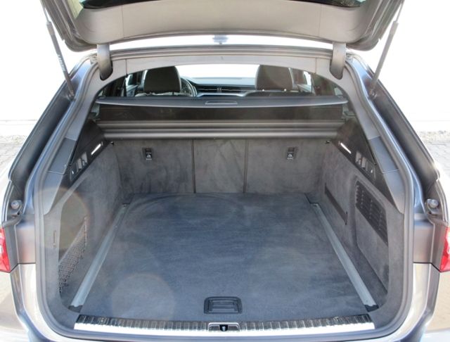 A6 Avant Sport 45 TFSI qu. S-tronic S-LINE EXTER