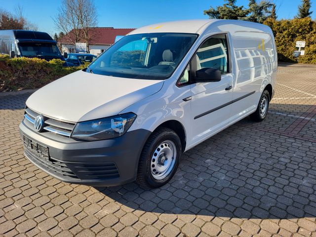 Volkswagen Caddy Nfz Maxi Kasten EcoProfi Klima PDC MwSt