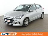 Hyundai i20 1.0 TGDI Style *TEMPO*PDC*SHZ*LHZ*CAM*KLIMA* - Hyundai i20 Gebrauchtwagen in Stuttgart