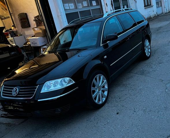 Volkswagen VW Passat Variant 3BG 1.8T Highline TÜV bi...