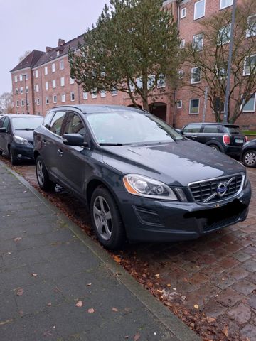 Volvo XC60 D3 Summum Geartronic 