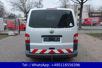Volkswagen T5 Transporter - 4