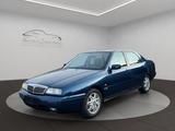 Lancia Kappa 2.0 20V Turbo BLAU/BEIGE 1.HAND WENIG KM!