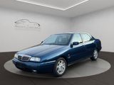 Lancia Kappa 2.0 20V Turbo BLAU/BEIGE 1.HAND WENIG KM! - Lancia Kappa Gebrauchtwagen