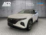 Hyundai Tucson 1.6 T-GDI 48V Prime *LEDER*ASSISTENZ*360* - Hyundai TUCSON: Prime