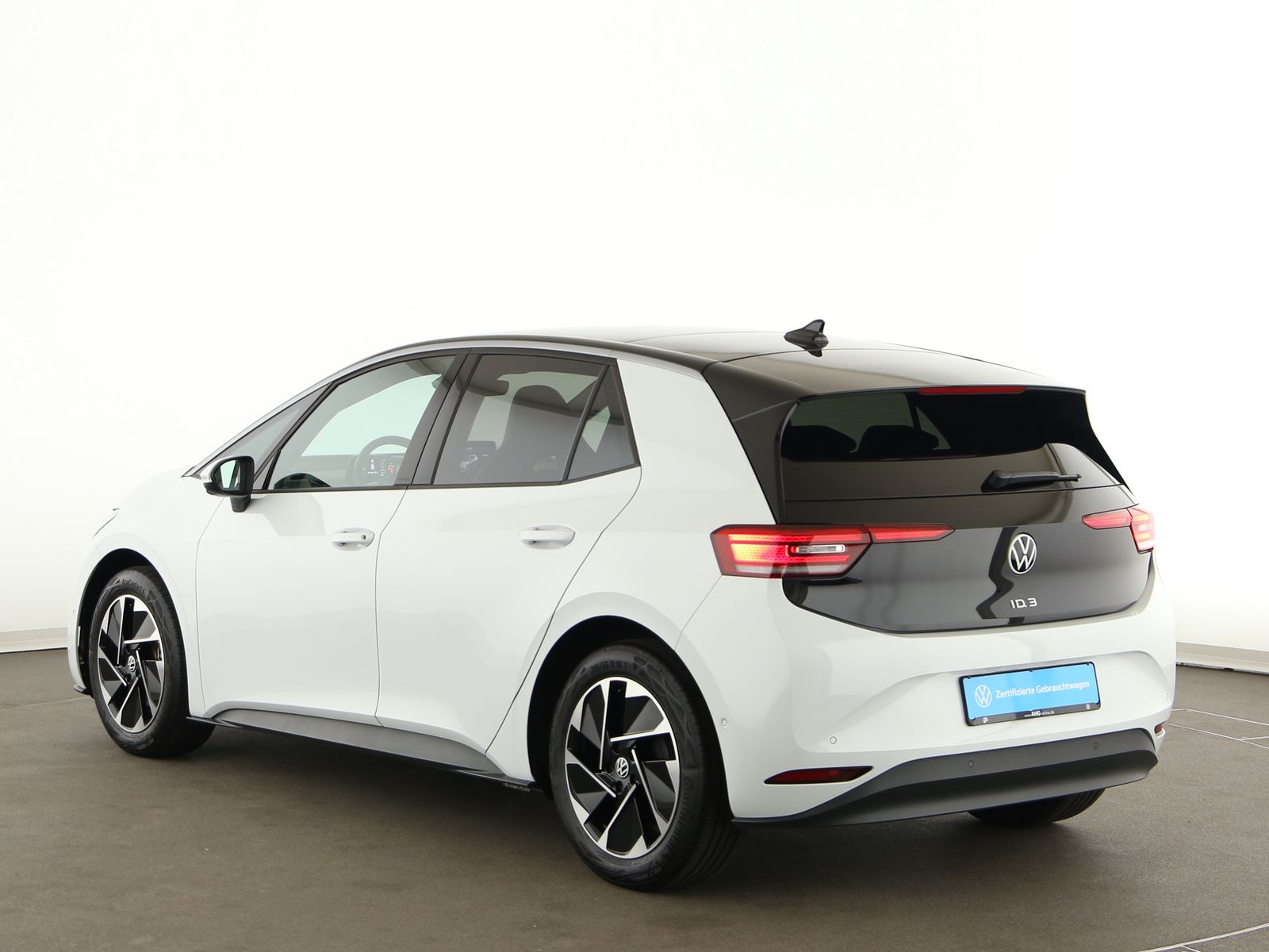 Volkswagen ID.3 204PS Pro NaviPro Pano.dach RFK ACC PDC Mat foto 5