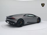 Lamborghini Huracán LP610-4 I GRIGIO TITANS MATT I LIFT - Lamborghini in Hamburg