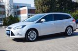 Ford Focus Turnier Titanium/Klima/Scheckheft/TÜV NEU - Ford Focus aus 2011: Turnier
