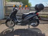 Piaggio Medley 125s - PIAGGIO MÜNCHEN