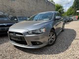 Mitsubishi Lancer Sportback Lancer-KLIMA - Mitsubishi Lancer aus 2014