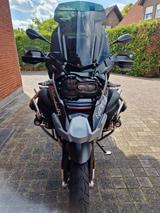 BMW R1200GS/ADV  Triple Black  - Offers