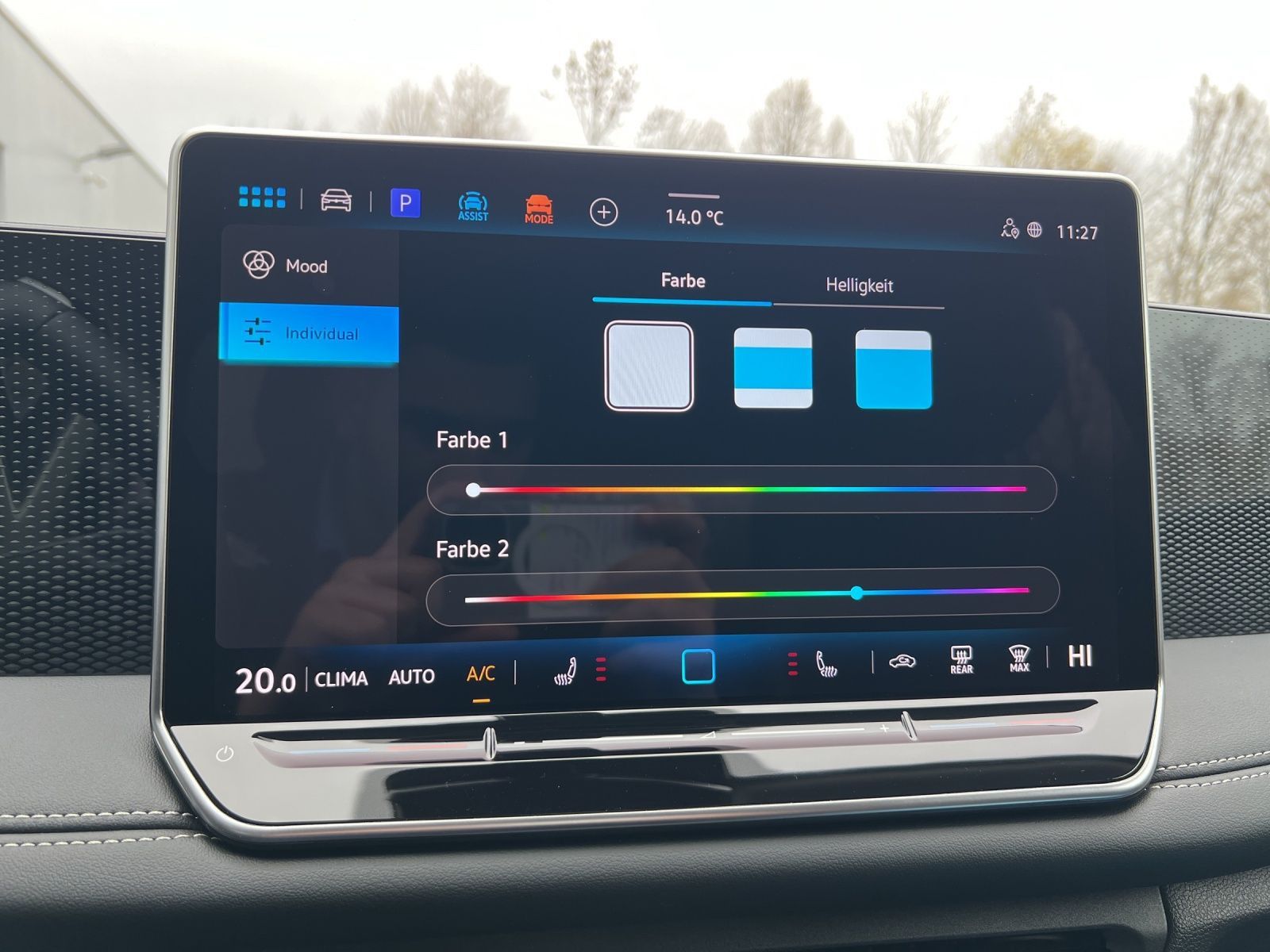 Tiguan Goal 1.5 eTSI DSG AHK*ACC*Navi