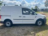 Volkswagen Autos Volkswagen Caddy // Lastkraftwagen - : Autos