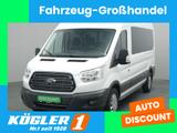 Ford Transit Kombi 350 L3 Trend 170PS/Sicht-P./Klima - Angebote