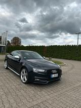 Audi S5 3.0 TFSI - Audi S5 in Duisburg