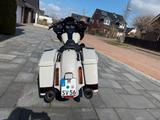 Harley-Davidson Road Glide CVO Original/Unverbastelt mit Zubehör - Offers