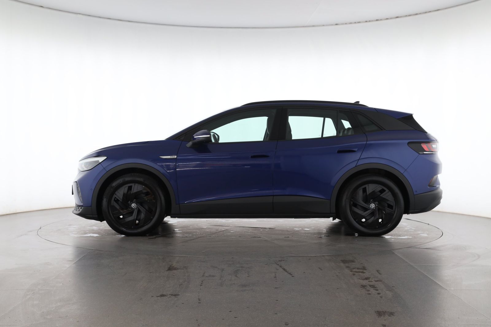Volkswagen ID.4 - Bild 3