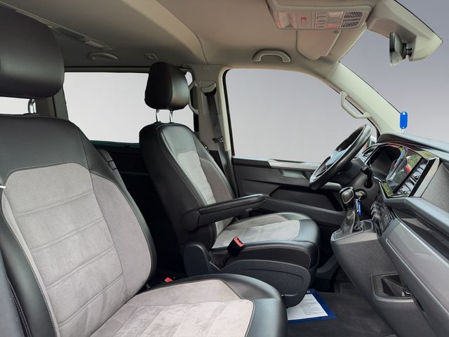 T6.1 2.0 TDI Multivan Generation Six DSG